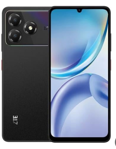جوال جديد ZTE A36 128GB