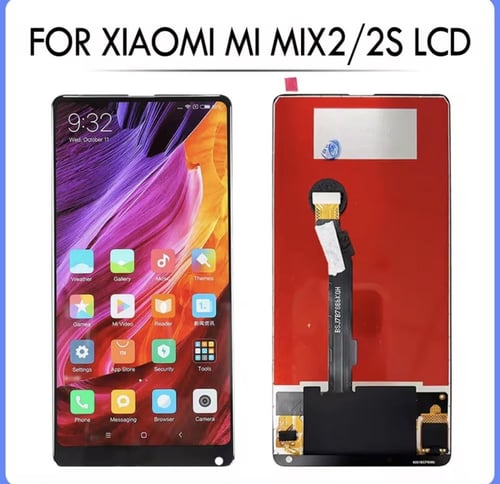 Lcd Xiaomi Mi Max 2 شاشه