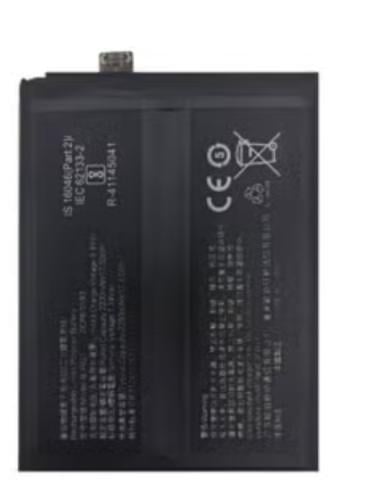 Battery 1+9 European BLP821 بطارية