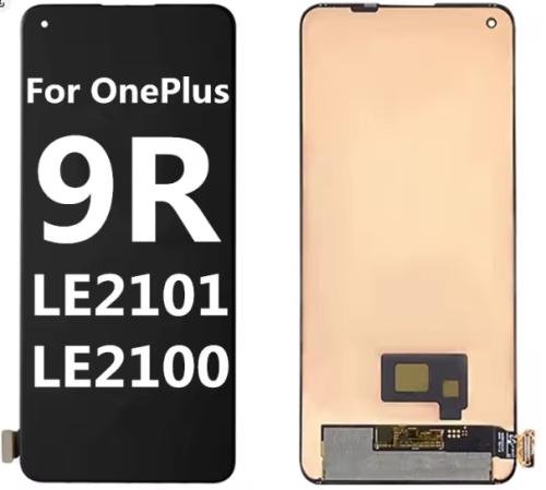 Lcd One plus 1+9R شاشة