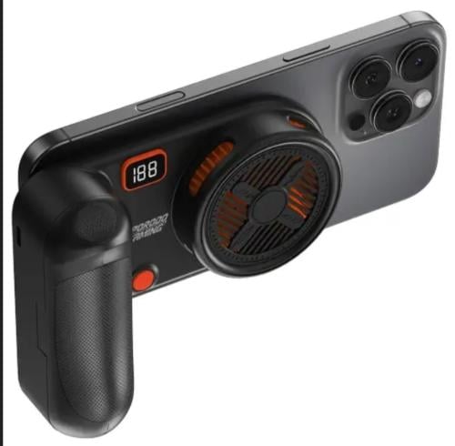 PORODO MAGNETIC PHONE COOLER