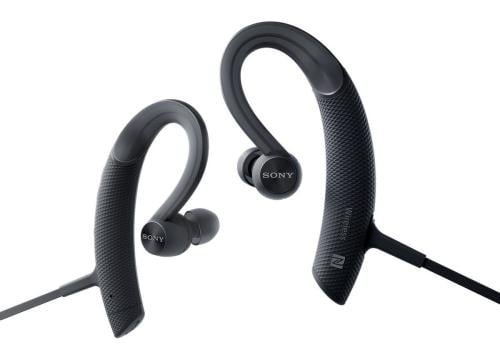 Sony Extra Bass Sports wireless headset - سماعة رأ...