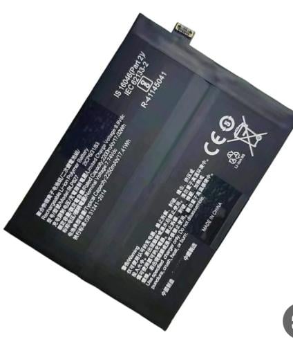 Battery 1+12R 1+Ace BLPA33 بطارية