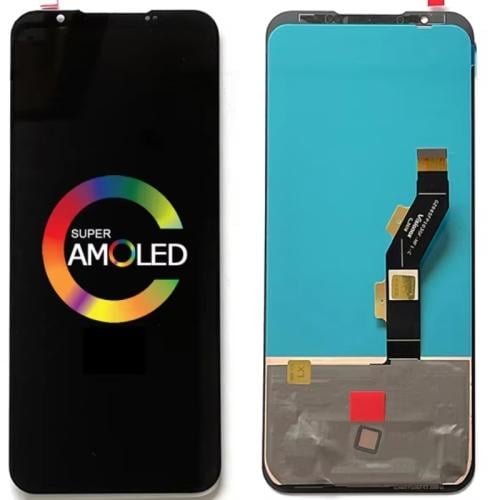 lcd redmagic 5\5s شاشه