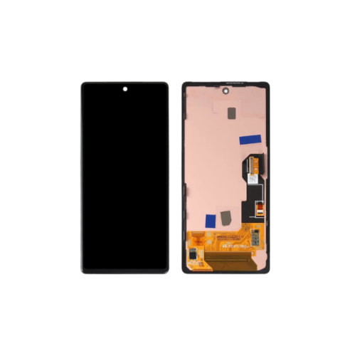 Lcd Google Pixel 6A ,شاشه