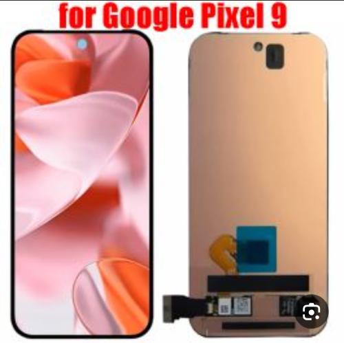 Lcd Google Pixel 9