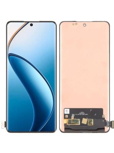 Lcd Realme 12 Pro 5G شاشه
