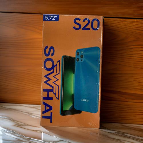 SOWHAT S20 16GB