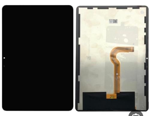 Lcd infinix pad /B شاشه