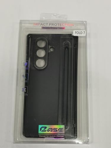 Case fold 7 كفر سامسونج