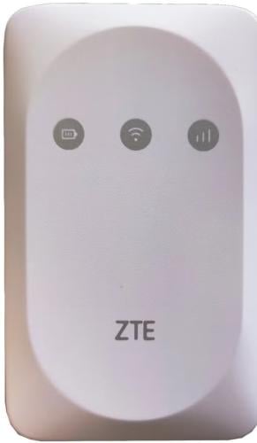 zte lte modile wi-fi router 2000 روتر