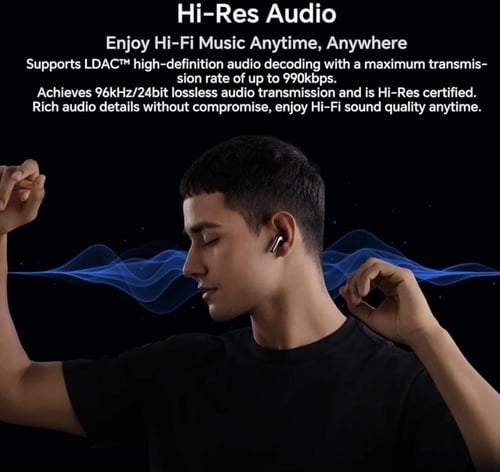 HONOR CHOICE EARBUDS S7