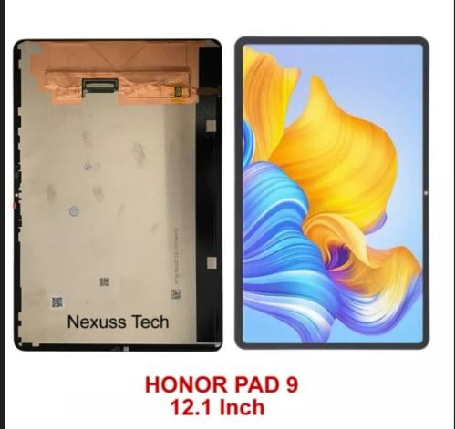LCD HONOR PAD 9 شاشه