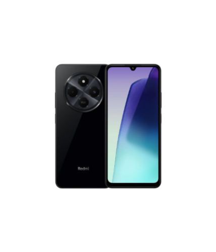\Redmi 14C Dual SIM 16GB RAM 128GB 4G LTE, WITHOUT...