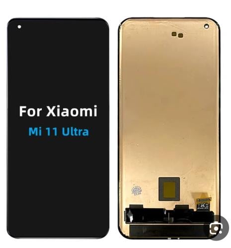 Lcd Xiaomi Mi 11 5G Mi 11 Ultra
