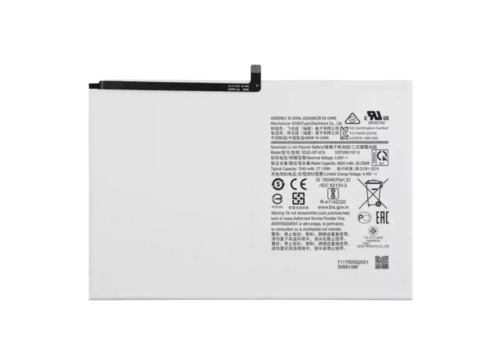 Battery Galaxy Tab A7 T500 T505C SCUD-WT-N19 (7020...