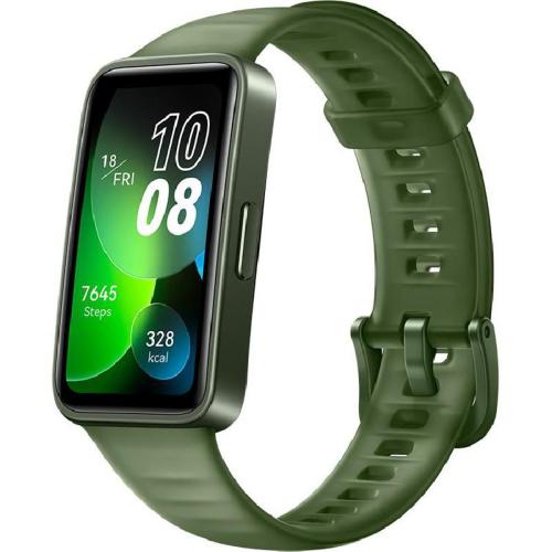 Huawei Band 8 Fitness Band ULTRA THIN DESIGN SCIEN...