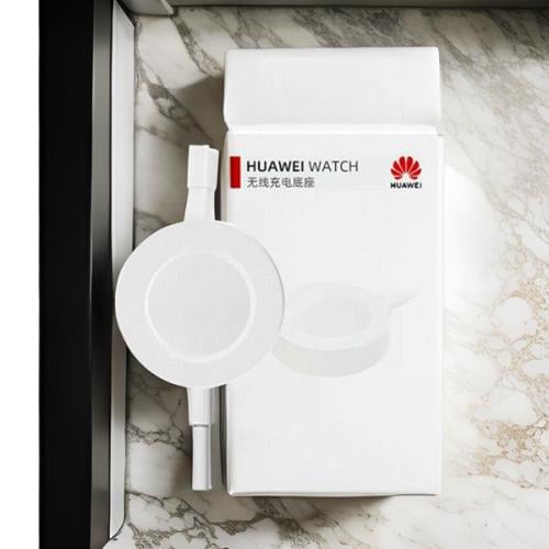 HUAWEI ORIGNAL FAST BASE WATCH WIRELESS CHARGER FO...
