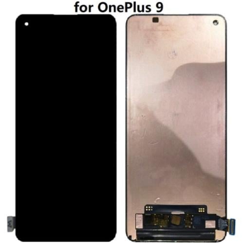 Lcd One plus 1+9 1+9T شاشة