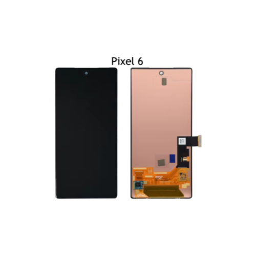 Lcd Google PIXEL 6 ,شاشه