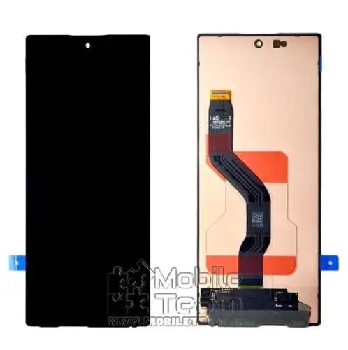 Lcd SAM Zfold 6 F956 Outer