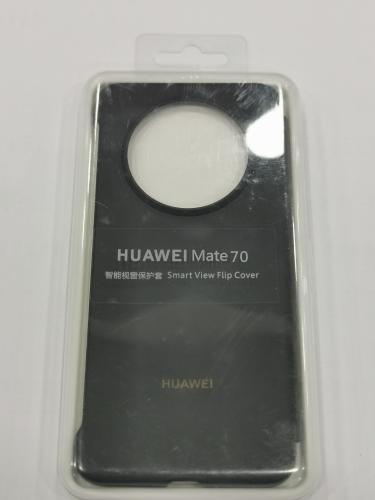 Huawei Mate 70 flip cover كفرات هواوي
