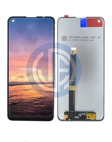 Lcd hisence H50 lite شاشه