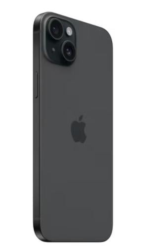 Iphohe 15 plus 128 GB ايفون ١٥ بلس ١٢٨ جاجا mb