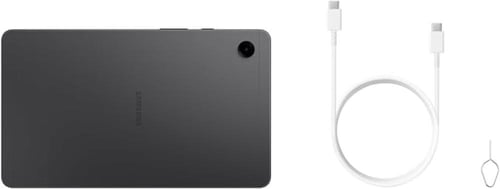 SAMSUNG Galaxy Tab A9 Wi-Fi Android Tablet, 4GB RA...