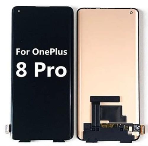 Lcd One plus 1+8 Pro شاشة