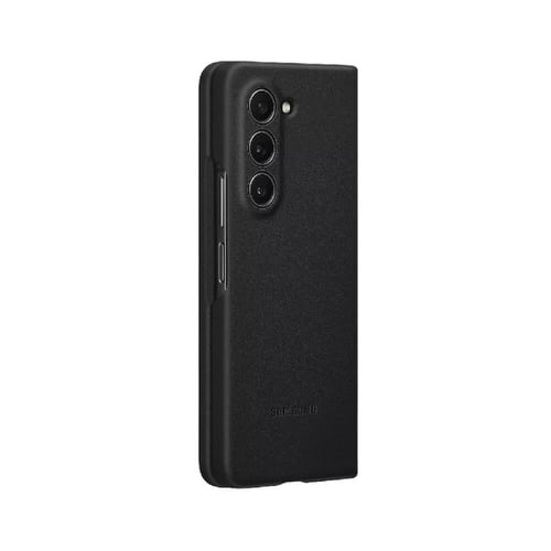 جراب اسود - Z. Fold5 سامسونج - case - black - Sams...
