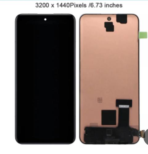 Lcd Xiaomi Mi 14 شاشه