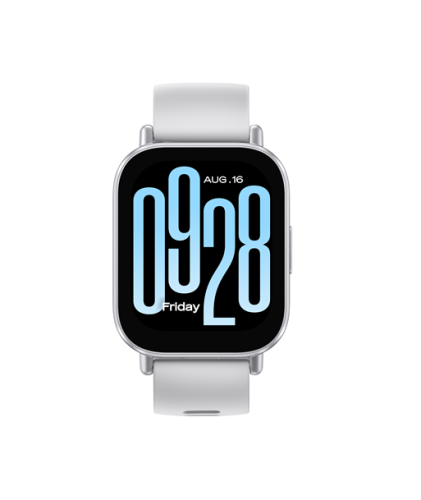 Global Version Xiaomi Redmi white Watch 5 Active 2...