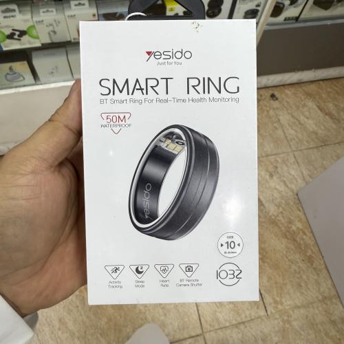 smart ring خاتم ذكي بدون شاشة ياسدو
