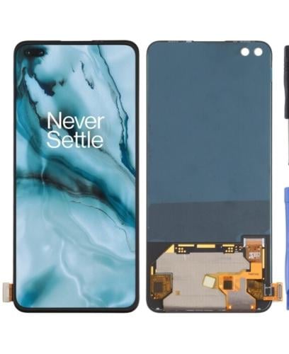 Lcd 1+Nord 1+8Z شاشه