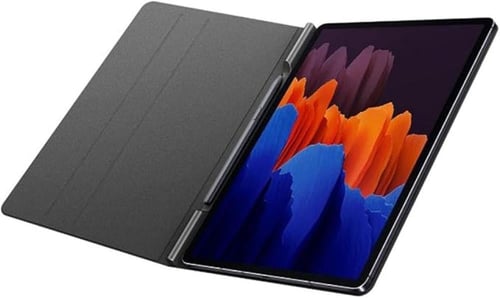 كفر تاب S8. S9 الاصلي - سامسونج - book cover S8 ,...