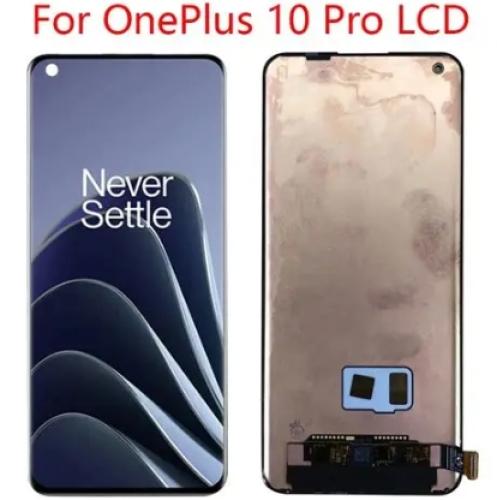 Lcd One plus 1+10 Pro شاشة