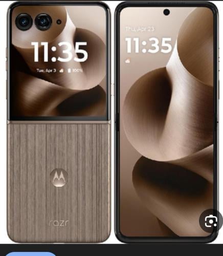 Lcd motorola larz 60 ultra