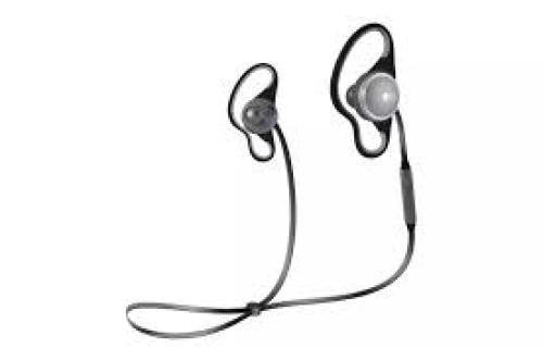 سماعات أذن لاسلكية LG HBS-S80 باللون الأسود / Head...