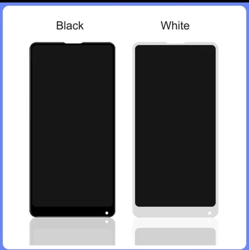 Lcd Xiaomi Mi Max 2 شاشه