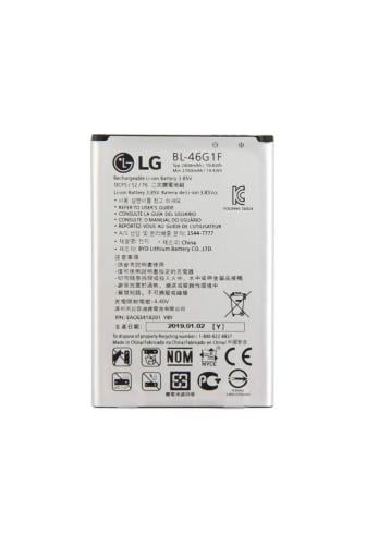 Battery BL-46G1F K10
