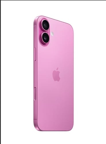 iphone16 plus ضمان الوكيل سعودي mb128G