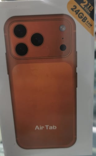 Air Tab شبيه ايفون صغير صيني