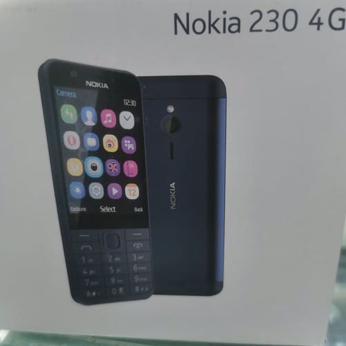 Nokia 230