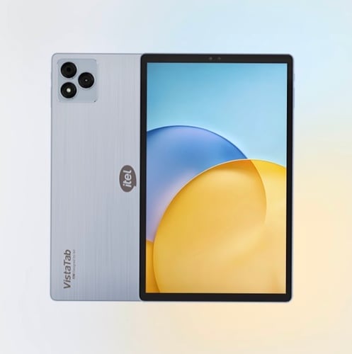 ITEL VISTA TAB11 12GB/128GB
