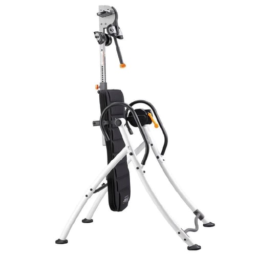 Hillbro Deluxe Inversion Table