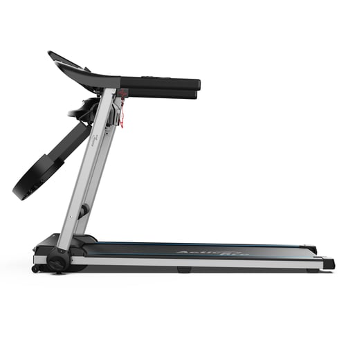 Active Pro 2.0HP 6-in-1 Foldable Treadmill