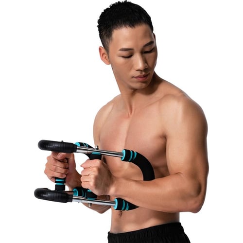 Active8 Adjustable Power Grip 20–40KG