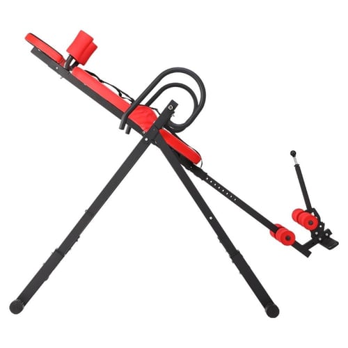 Active8 Inversion Table