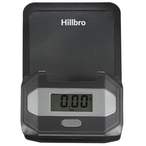 Hillbro Magnetic Upright Bike